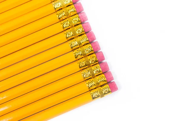 N. 2 matite — Foto Stock