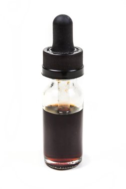 Renksiz vape suyu süresi