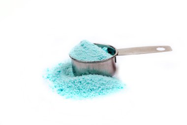 Çamaşır deterjanı kaşık