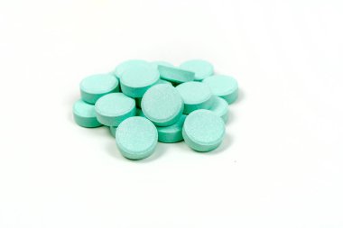 Naneli antiasit Tablet