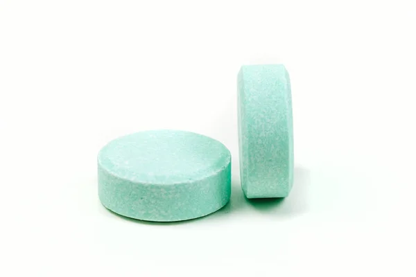 Naneli antiasit Tablet