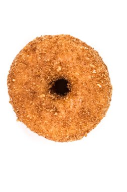 Kırıntı pasta çörek