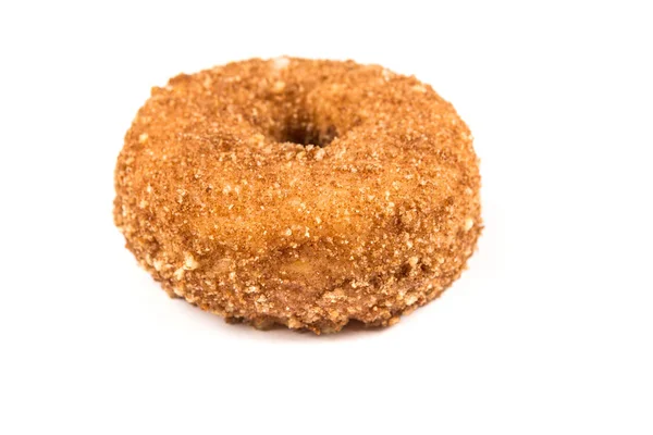 Torta de miga donut — Foto de Stock