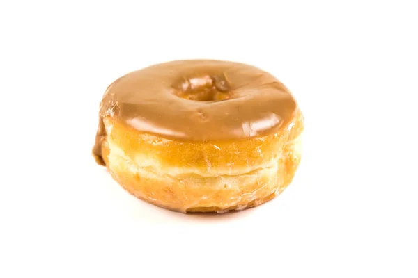 Donut de barra de arce — Foto de Stock