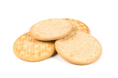 Pilot ekmek bisküvi