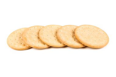 Pilot ekmek bisküvi