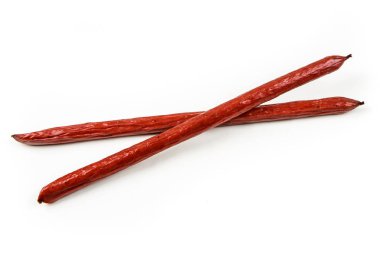 Biberli yemek çubukları 