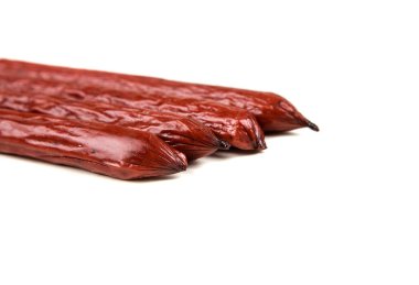 Biberli yemek çubukları 