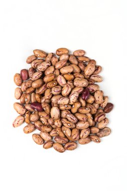 Organik Barbunya fasulye