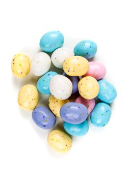 Pastel çikolatalı milkşeyk yumurta