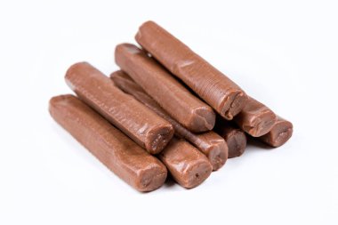 Chewy çikolata günlükleri 