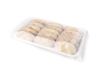 Araro ok kökü kırılgan sarılı kurabiyeler geleneksel abur cubur ikramı Filipinler