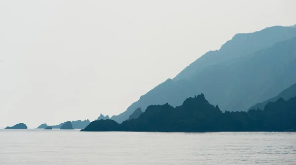 Kunashir - Kuriles Adası