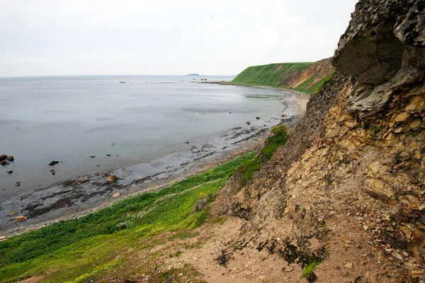 Urup - Kuriles Adası