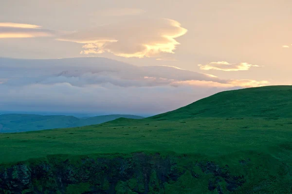 Urup - Kuriles Adası