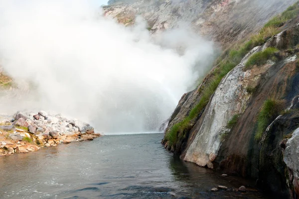 Geysers Valley View Kronotsky rezerv