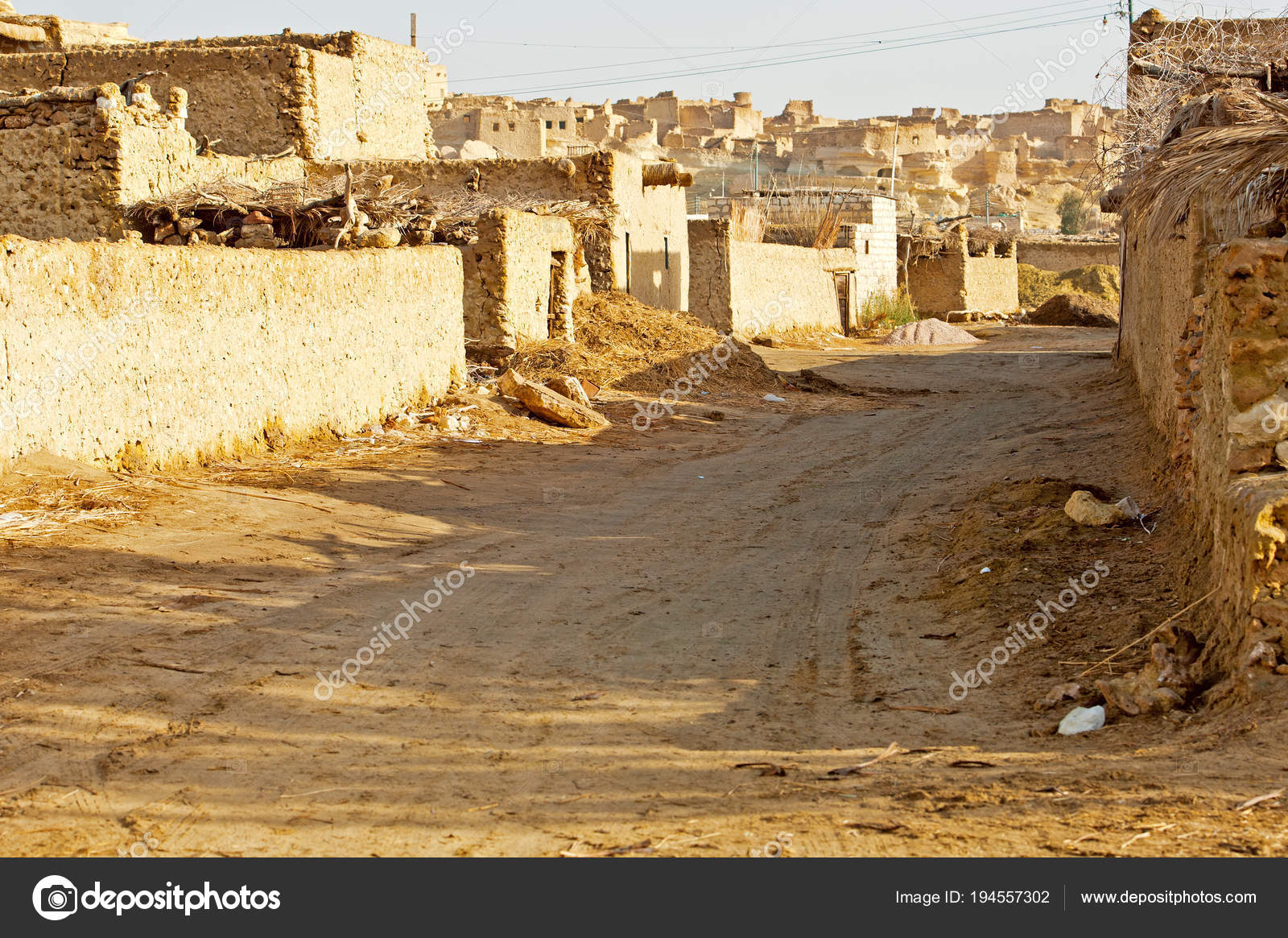 SIWA OASIS EGYPT visual data 7