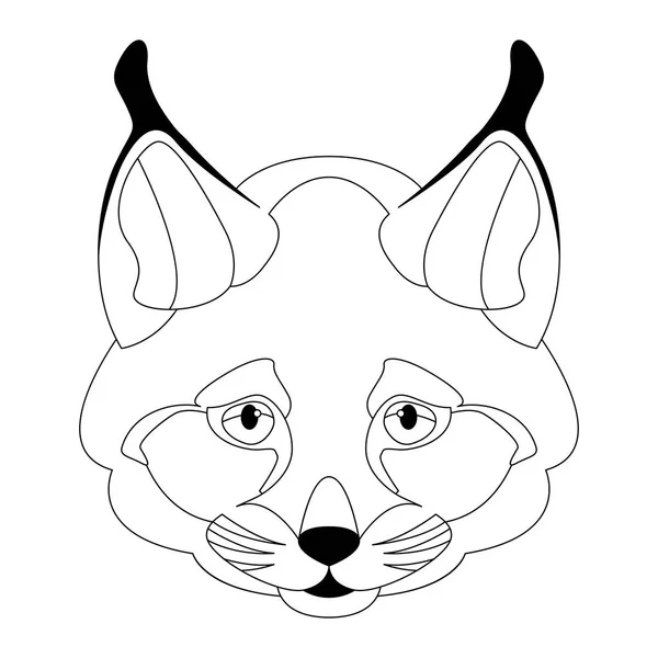 Fox head Coloring book vector for adults Stock Vector by  ©toricheks2016.gmail.com 149773326