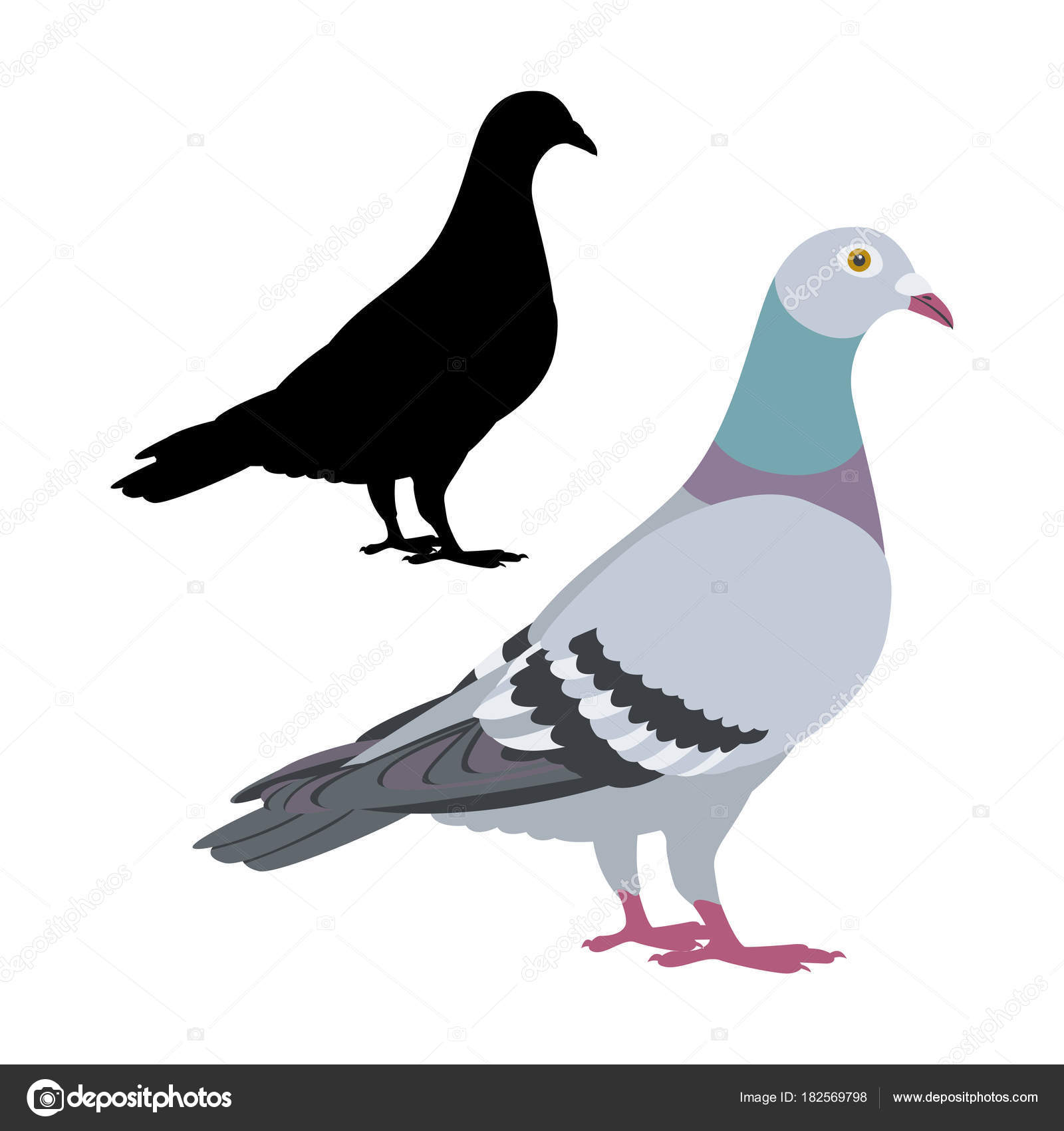 Hd限定鳩 イラスト シルエット 日本のイラスト Hd限定鳩 イラスト シルエット 日本のイラスト