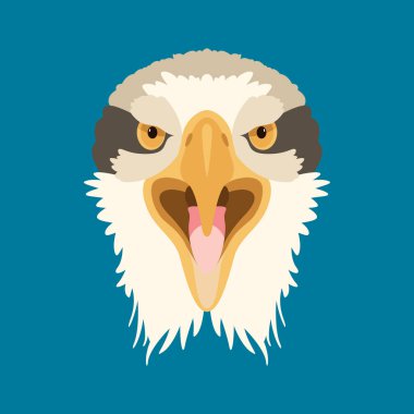 Angry Eagle Free Vector Eps Cdr Ai Svg Vector Illustration Graphic Art Angry Eagle Free Vector Eps Cdr Ai Svg Vector Illustration Graphic Art
