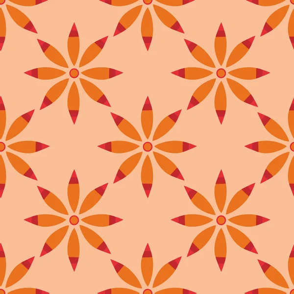 Dekoratif çiçek arka plan