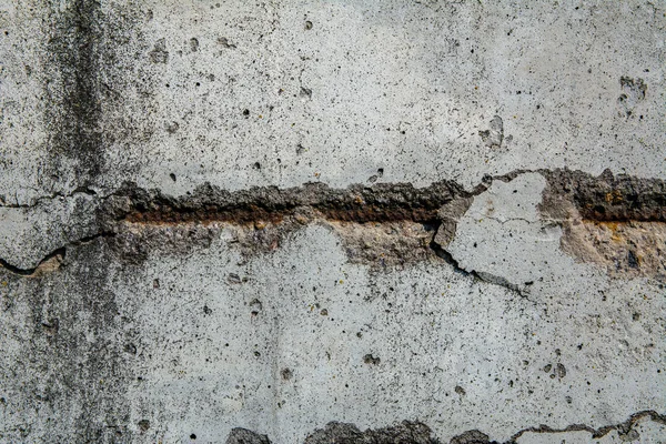 Textura de concreto — Fotografia de Stock