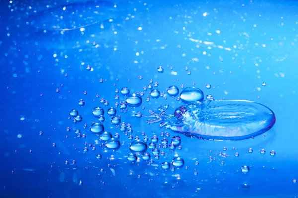 güzel su damlaları