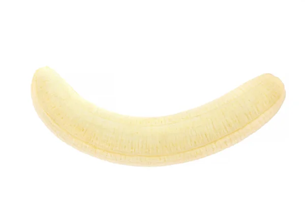 Heerlijke verse banaan — Stockfoto