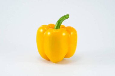 Sarı tatlı biber