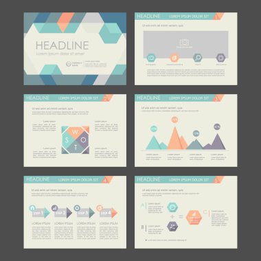 infographics unsurları