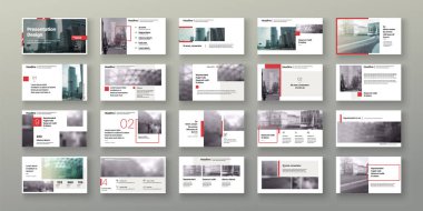 Geometrik Turuncu Sunum Elemanı Şablonları. Vektör bilgi grafikleri. Sunum, Flyer ve Broşür, SEO, Pazarlama, Webinar İniş Sayfa Şablonu, Web Sitesi Tasarımı, Banner.