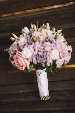 Düğün güzel gelin buketi güzel gelin buketi ile ile