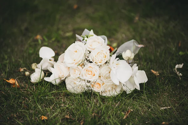 Wedding.Beautiful Gelin Buketi ile