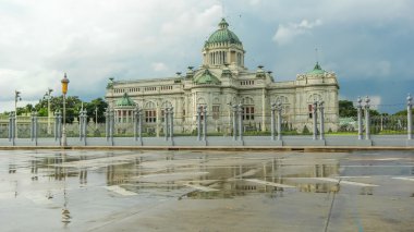 Ananda Samakhom taht Salonu, Bangkok, Tayland