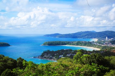 View Point, Phuket, Tayland