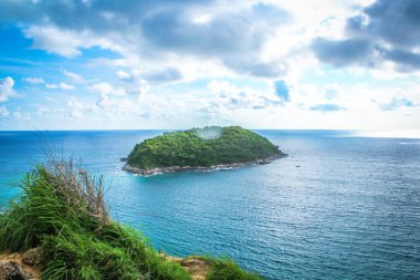 Balo Thep Cape, Phuket, Tayland