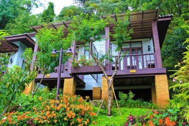 Parkta kısa süreli kirada oturmak