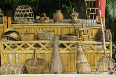 Tuzak kurbağa/halk bilgelik