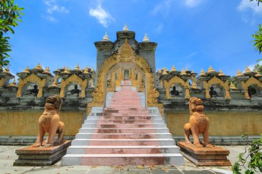 Phakung Tapınağı, YG-ed, Tayland