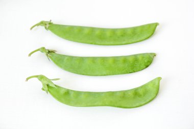 Şeker bezelye veya tatlı bezelye