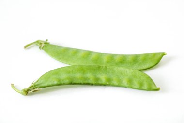 Şeker bezelye veya tatlı bezelye