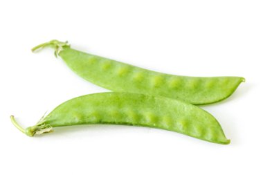 Şeker bezelye veya tatlı bezelye