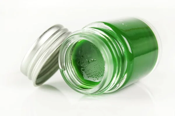 Tay doğal Clinacanthus nutans merhem, ağrı