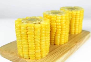 sarı beyaz arka plan üzerinde izole Mısır