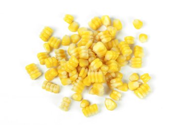 sarı beyaz arka plan üzerinde izole Mısır