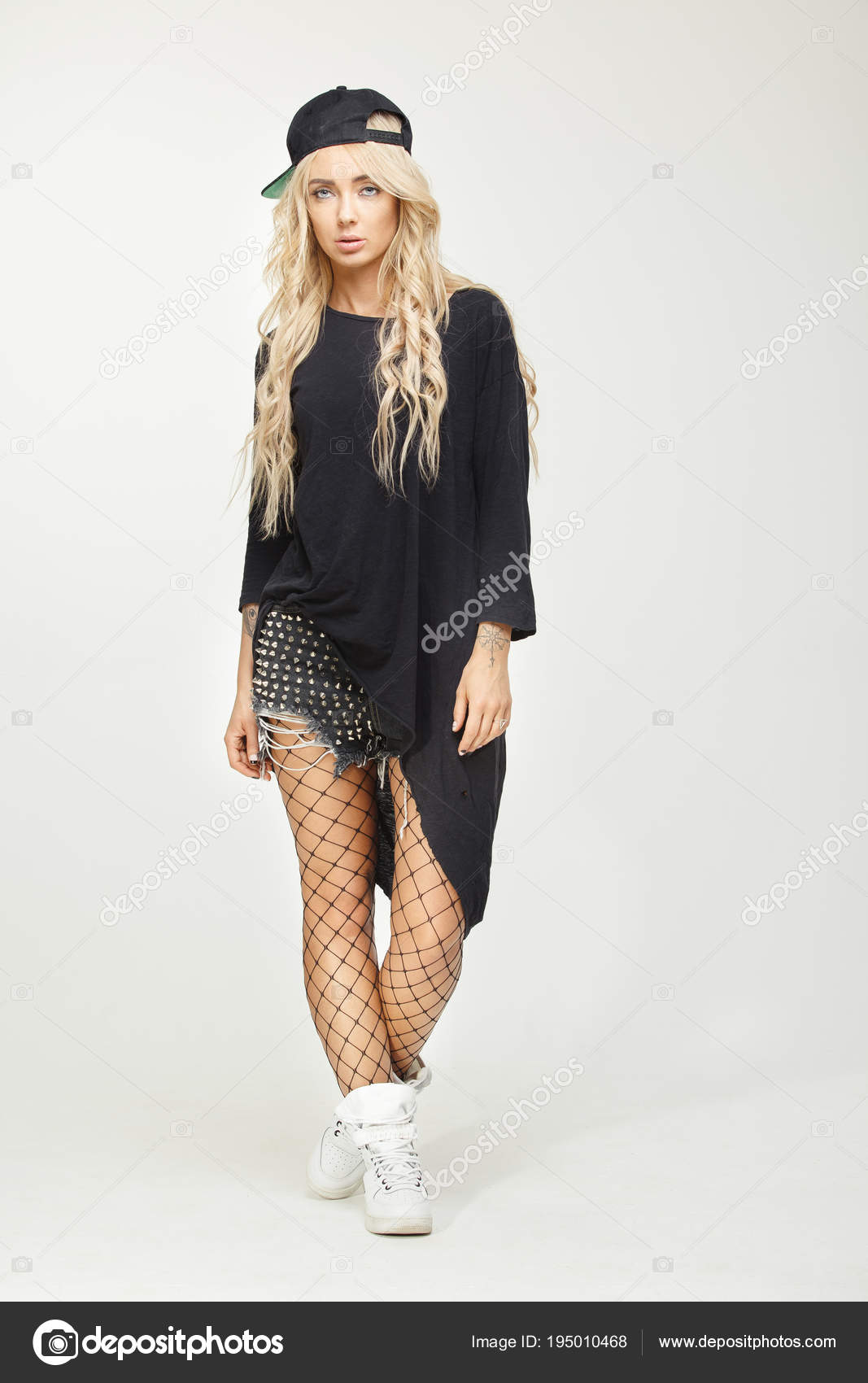 Swag girl clothes
