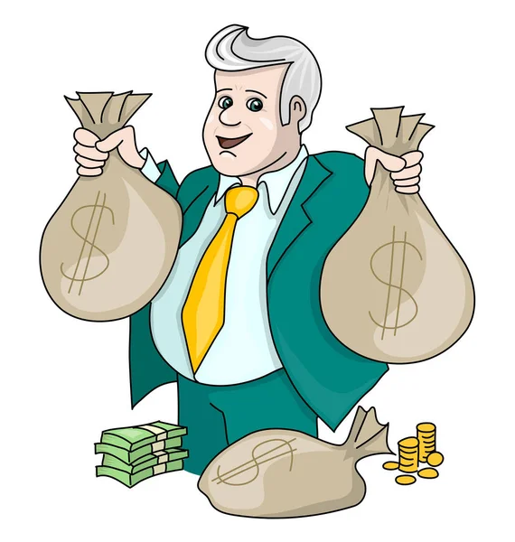 banker parayla 