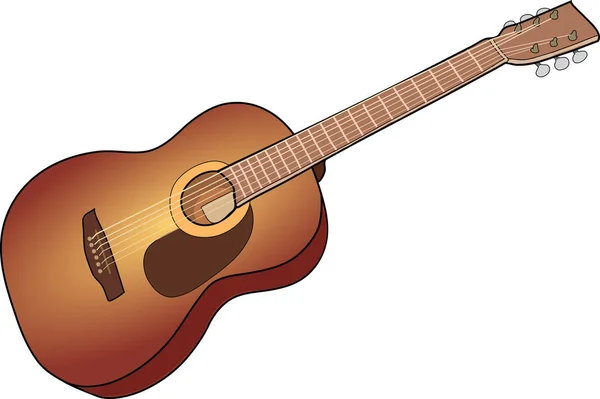 Enstrüman gitar