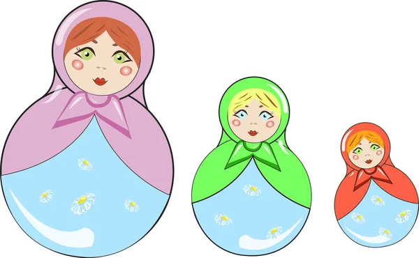 şekil bir bebek Roly