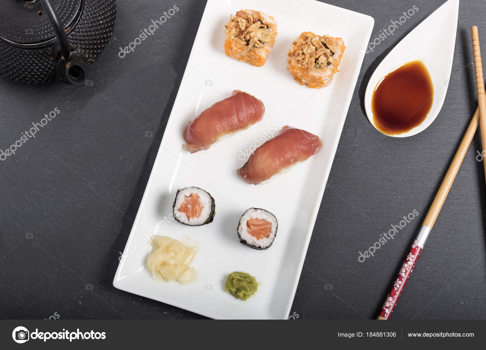 Sushi sauce. What sauces can be done at home soybean with wasabi not to offer Sushi sauce. What sauces can be done at home soybean with wasabi not to offer